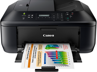  is a reasonable respond for the habitation role to impress Canon PIXMA MX376 Driver Download